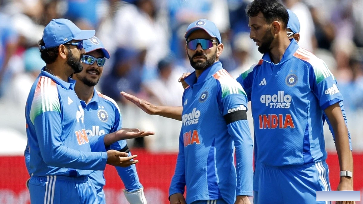 भारत‑ऑस्ट्रेलिया और भारत‑पाकिस्तान दो‑बार मिल सकते हैं, ICC वर्ल्ड कप 2027 का शेड्यूल जारी