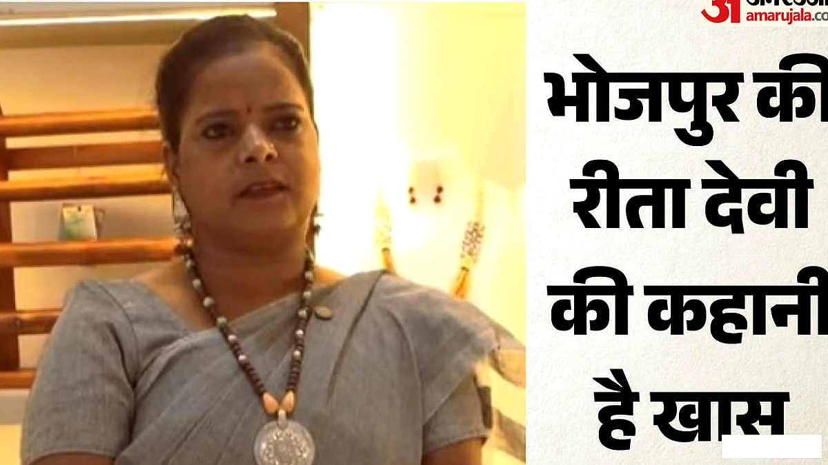 गांधी जयंती पर बिहार में 20 वर्ष पूर्व की योजना ने महिलाओं को दिया यादगार दिन