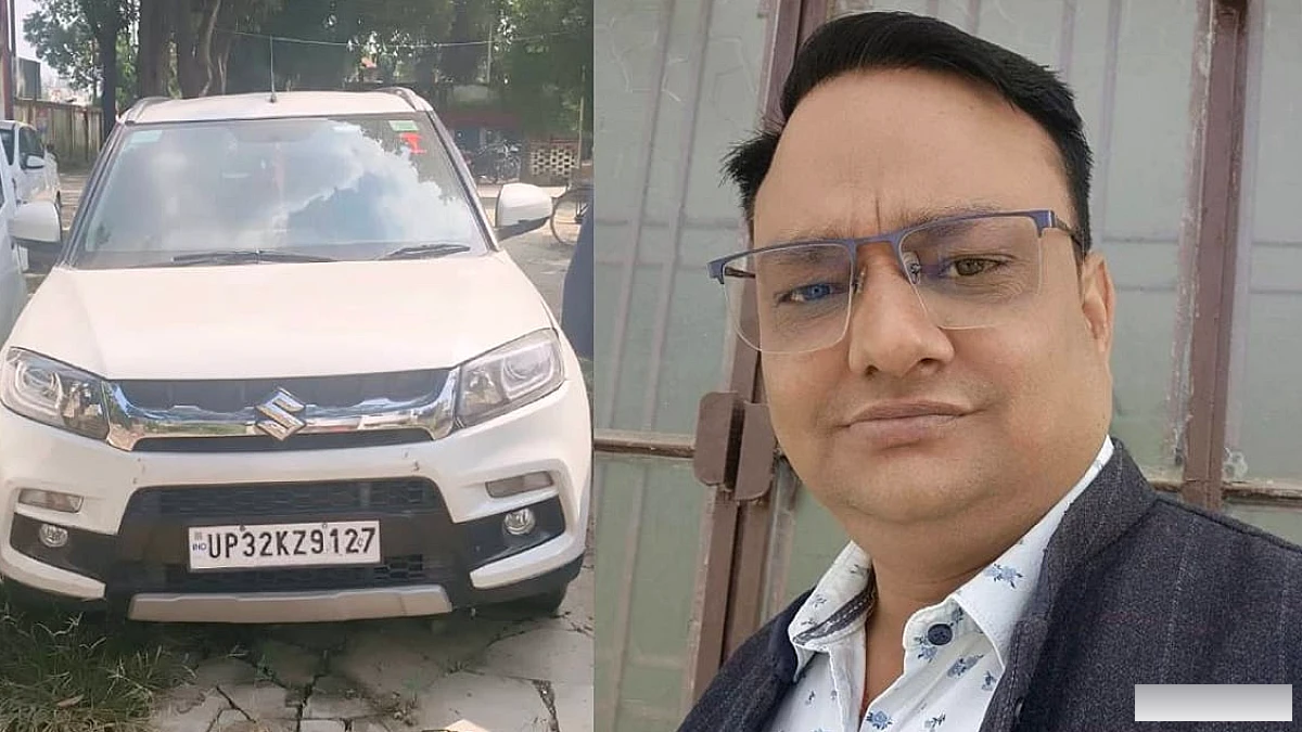 शराब पार्टी में झगड़े के बाद एएनएस और साथी पर हमला कर घाघरा नदी में फेंका, तीन संदिग्ध हिरासत में
