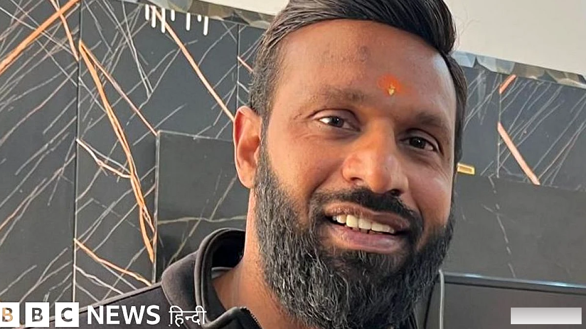 कोटद्वार में 'मोहम्मद दीपक' की गिरफ़्तारी: शिकायतकर्ता और बचाव पक्ष के दावे अलग क्यों?