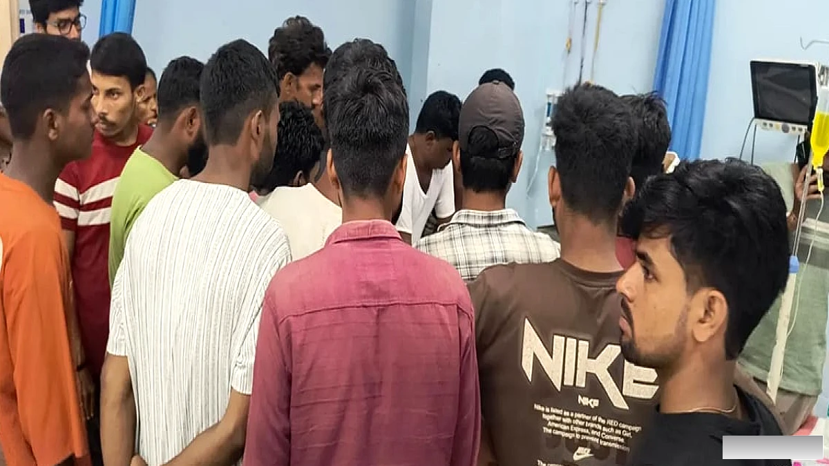 गोपालगंज में दर्दनाक हादसा: खेलते-खेलते गहरे पानी में चला गया शिवम, बचाने की कोशिश के बाद भी नहीं बची जान