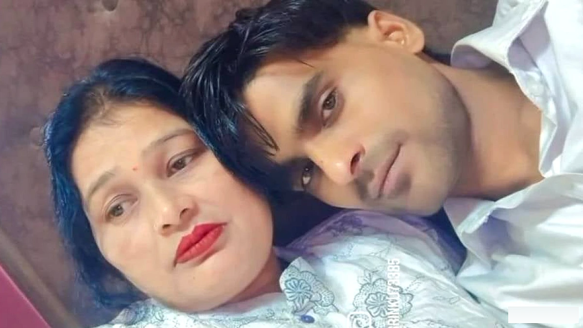 रिंकू के हत्याकांड में चौंकाने वाला खुलासा, पति के सामने राखी बांधी