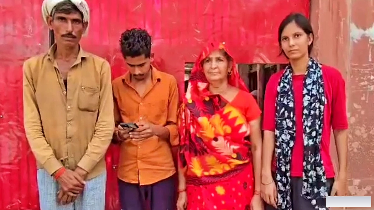 प्रेमानंद के आश्रम पर सवाल: 3 महीने बाद परिवार को मिला गुमशुदा बेटा