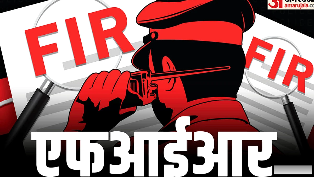 बिजनौर में साहूकार ने मजदूर की आधा बीघा जमीन पर कब्जा, 1 लाख रुपये बकाया