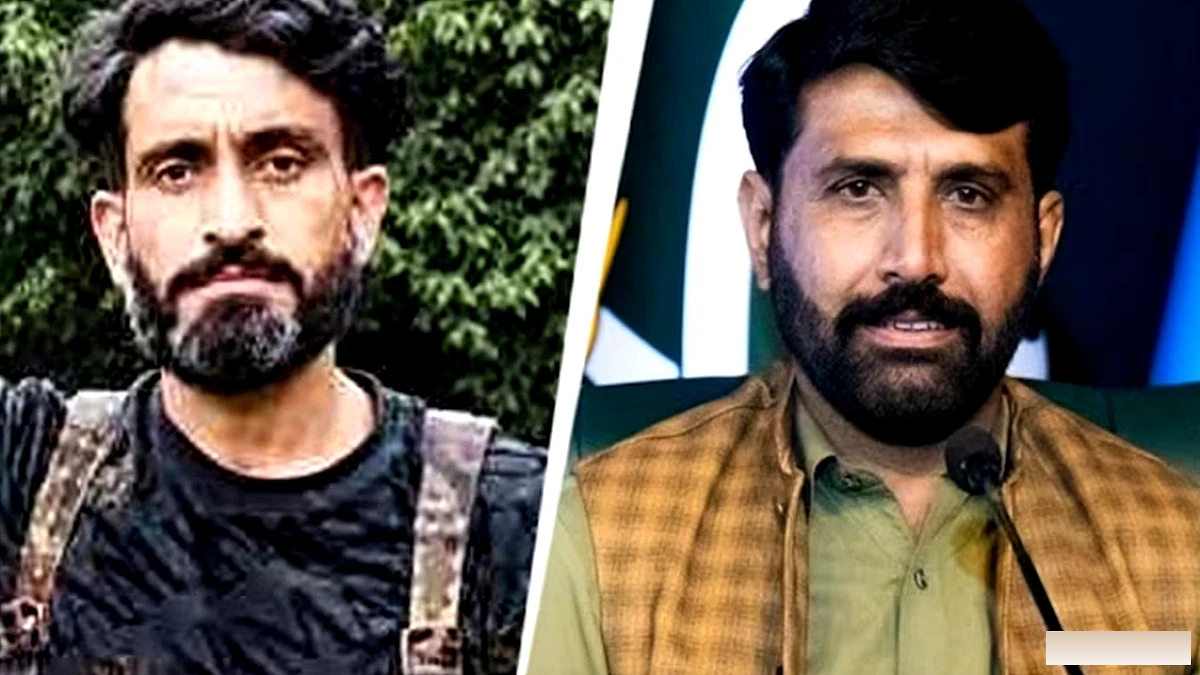 पाकिस्तान ने पेश किया नकली मोहम्मद आसिफ, भारतीय सेना ने दावे को खारिज किया