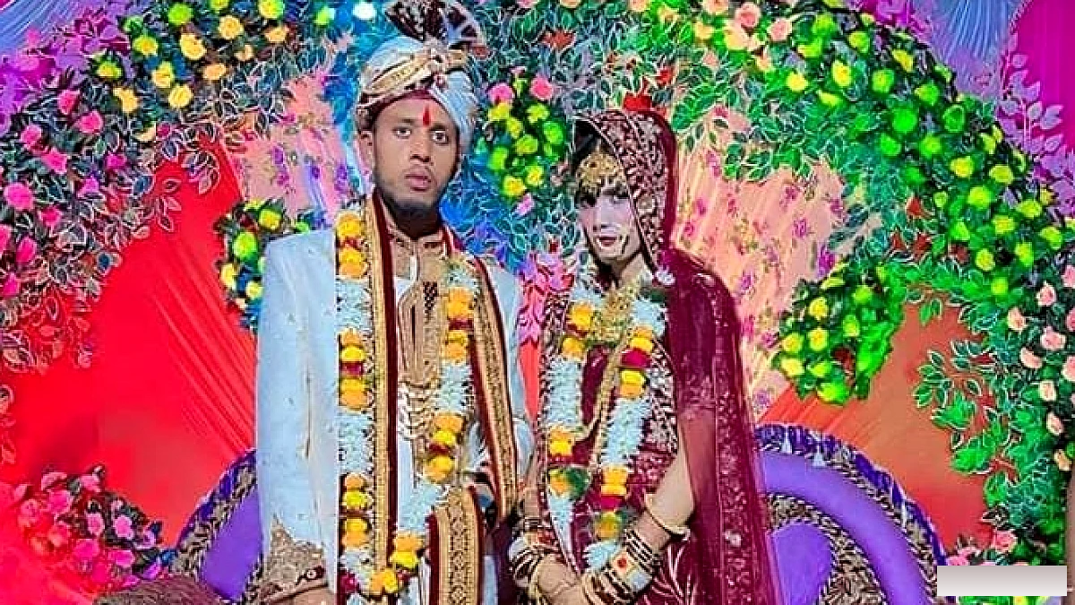 इंस्टाग्राम दोस्ती से शादी, 6 महीने बाद पति की हत्या, पत्नी को उम्रकैद
