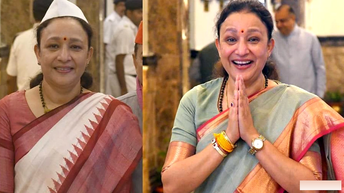 कांग्रेस की नई प्रदेश अध्यक्ष आराधना मिश्रा: विरासत से स्वयं की पहचान