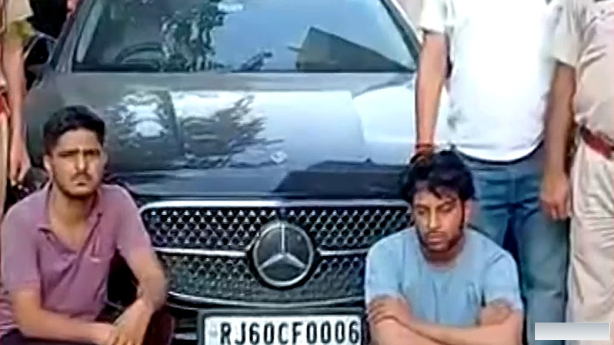 डिजिटल कॉइन में निवेश से 100 करोड़ की ठगी का मामला