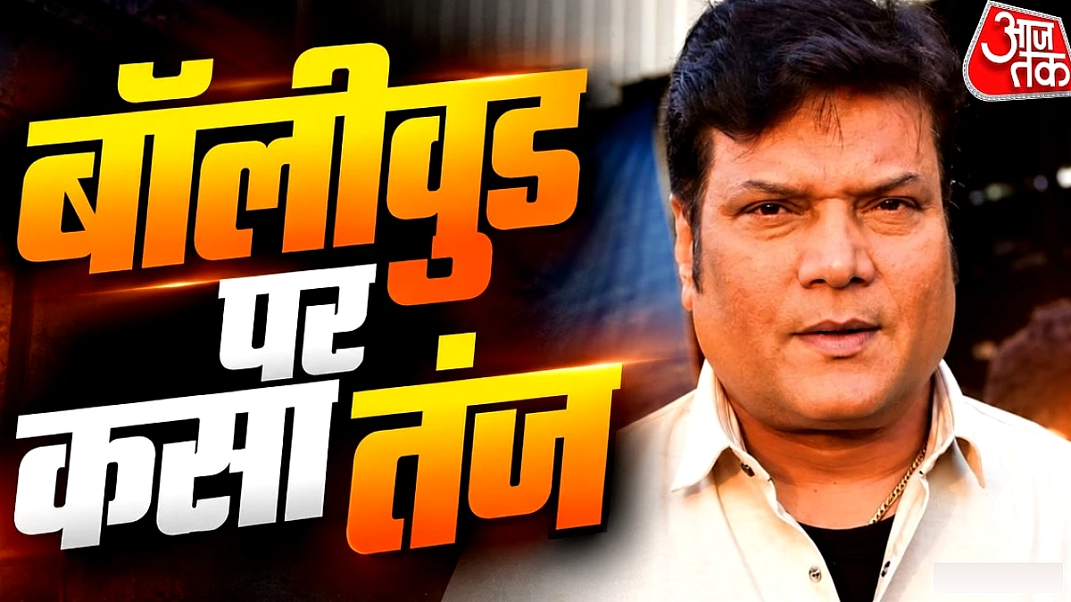 CID के दयानंद शेट्टी ने बॉलीवुड सितारों के पालतू कुत्ते मेकअप को कहा 'डॉग का मेकअप