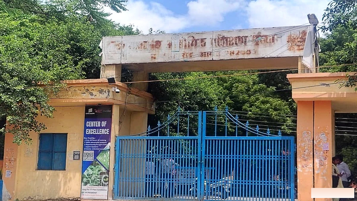 पीएम सेतु मॉडल से चमकेगी आगरा की आईटीआई, युवाओं को मिलेंगे रोजगार के बेहतर अवसर