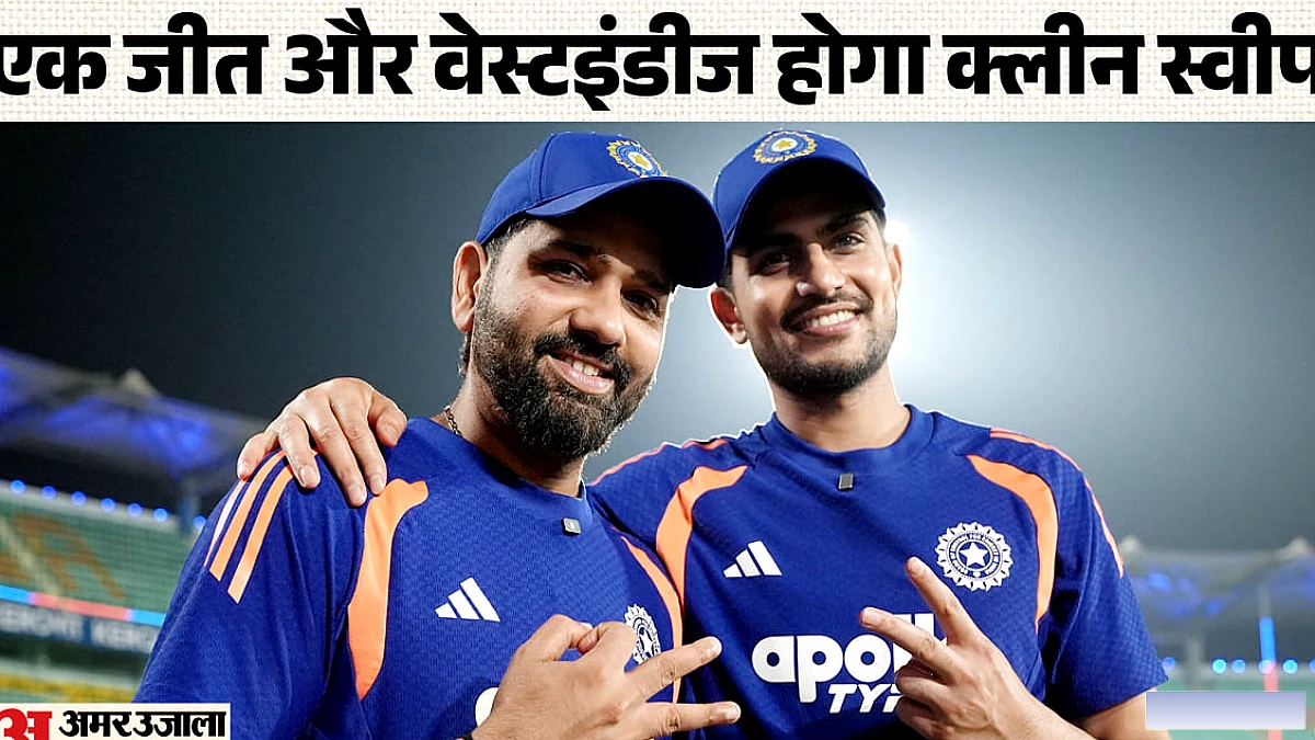 तीसरे ODI में गेंदबाजी की गुत्थी सुलझेगी, सिराज का भी मौका