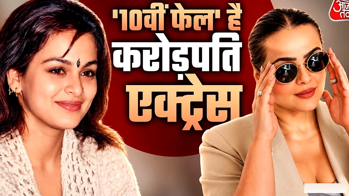 शादी के बाद विदेश में सैलून काम, शिल्पा शिरोडकर ने फिर से फ़िल्मी करियर पर फोकस किया