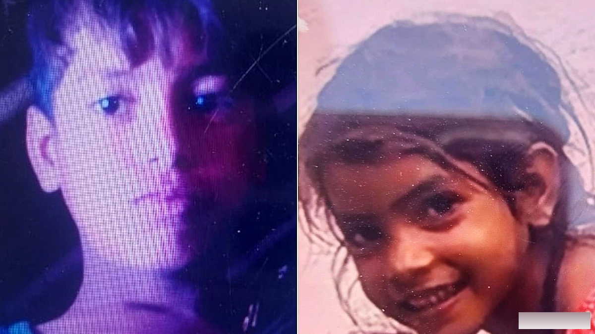 बदायूं के कादरबाड़ी गांव में खसरा से 2 भाई-बहन की मृत्यु, 11 बच्चे संक्रमित