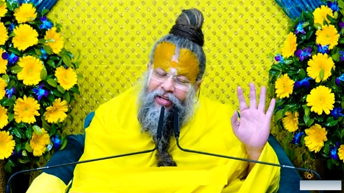 घर छोड़कर संत बने प्रेमानंद महाराज: कहानी और विवाद