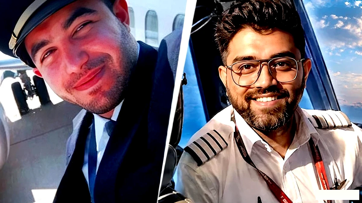 UAE ने फ्लाईदुबई के कॉकपिट में भारतीय कैप्टन पर हमले को 'आतंकी' कहा