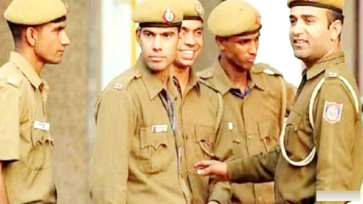 यूपी होमगार्ड भर्ती का फाइनल रिजल्ट जारी, 41,000 से अधिक युवा चुने, देखें जिलेवार सूची