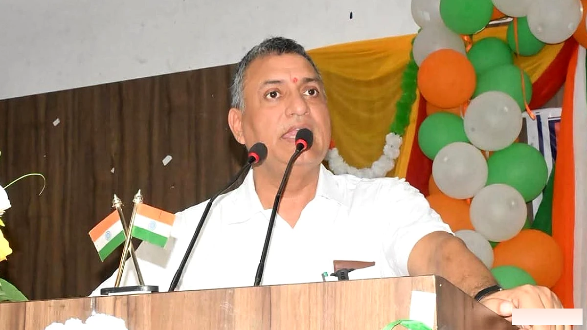 संसद में बक्सर और बिहार के व्यापारिक मुद्दे उठाने का मंच मिलेगा, सुधाकर सिंह बने समिति के सदस्य