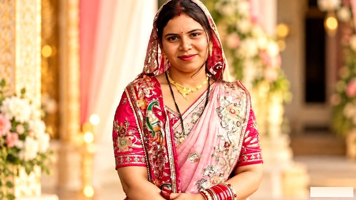 शादी के 10 महीने बाद पत्नी ने आत्महत्या, सुसाइड नोट में लिखा "एक शक ने सब बर्बाद किया