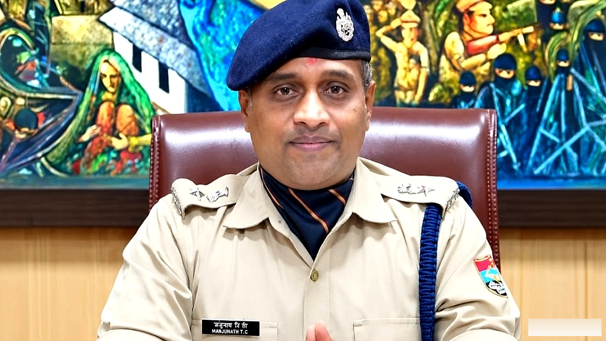लॉन्ग वीकेंड में पहाड़ों की ओर यात्रा पर नया ट्रैफ़िक प्लान, शाम 4‑10 बजे लागू