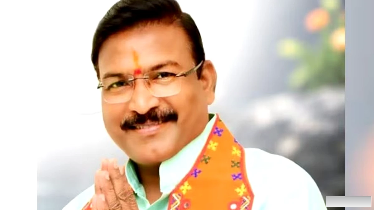BJP सांसद ने हिंदू युवाओं से की शादी, पाँच बच्चे और आत्मरक्षा की अपील