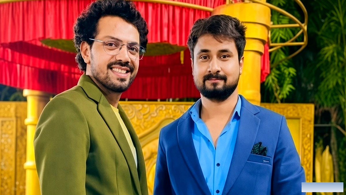 इंदौर में ट्रांसपोर्ट धंधे के जिगरी दोस्त अर्पित चौहान की रहस्यमयी आत्महत्या, परिवार में शोक