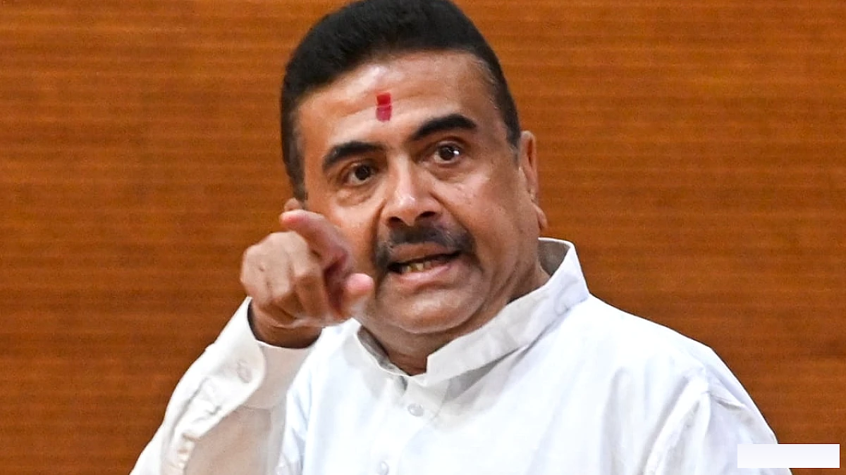 ममता के पैर में फ्रैक्चर के आरोप पर शुभेंदु की रिपोर्ट, टीएमसी का जवाब और ऋतब्रत का तंज