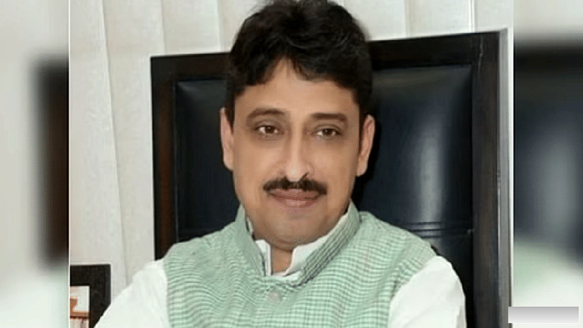 पश्चिमी यूपी में कांग्रेस का मिशन: इमरान मसूद को मिली बड़ी जिम्मेदारी, तीन मोर्चों पर होगी कड़ी परीक्षा