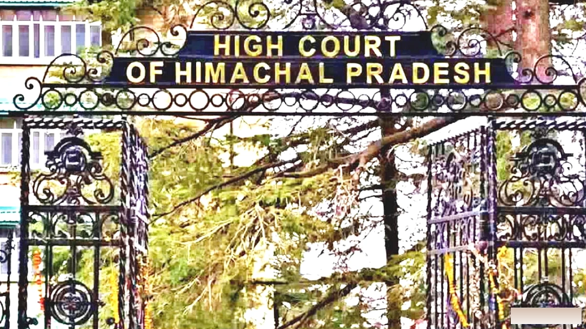 हिमाचल हाईकोर्ट ने 1987 से पहले भारत में जन्मे नेपाल मूल व्यक्ति के पासपोर्ट के लिए नई पुलिस सत्यापन रिपोर्ट जारी करने का आदेश दिया