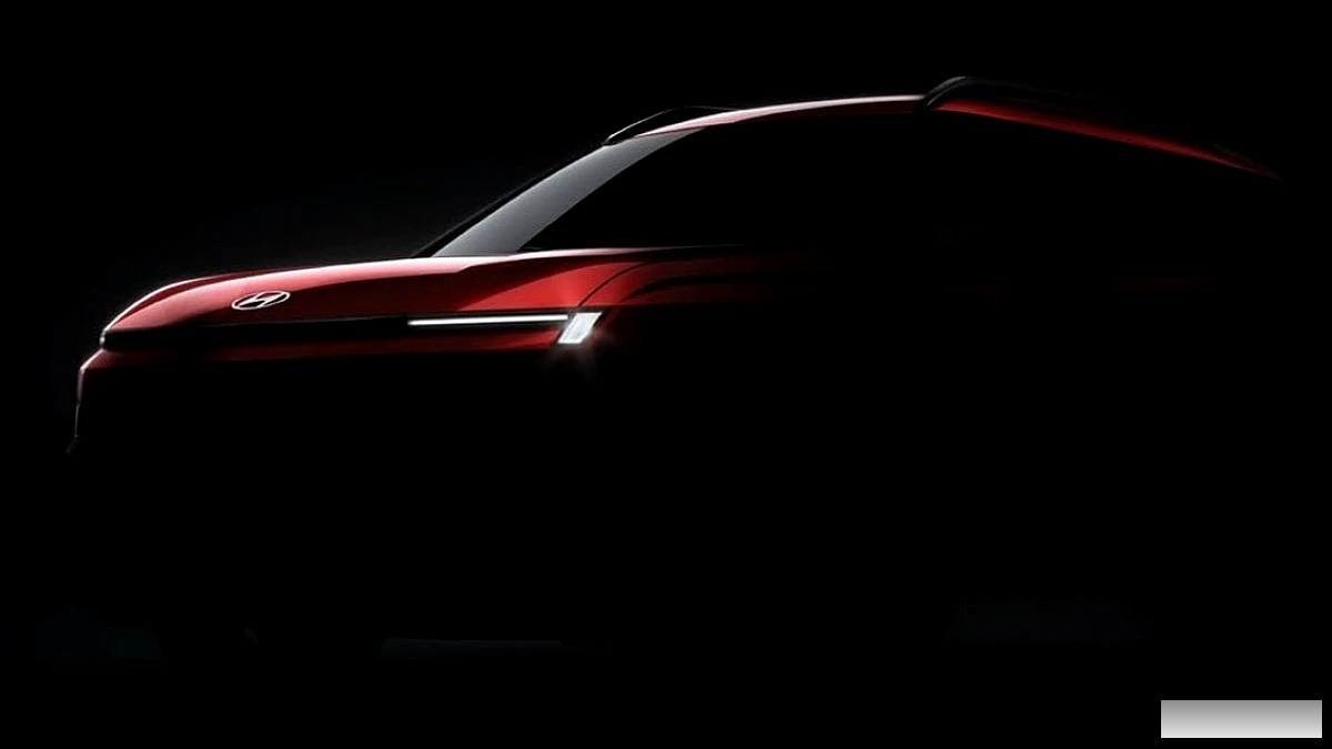 8 दिनों में लॉन्च होगी नई मिडसाइज़ SUV