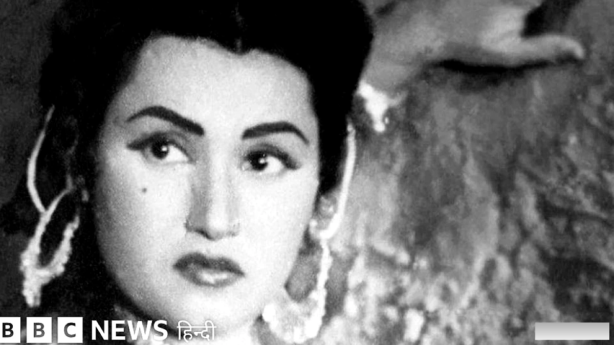 यहां सरकार 5 साल भी नहीं चलती, मैडम नूर जहां का शासन 60 साल तक कायम रहा और अभी भी है' - मोहम्मद हनीफ़ का नज़रिया