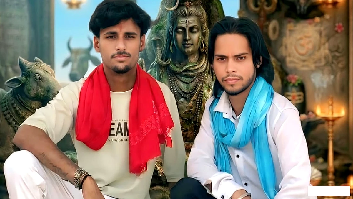 बरेली के सीबीगंज में शंखा नदी में दो ममेरे‑फुफेर भाई डूबे, खोज जारी