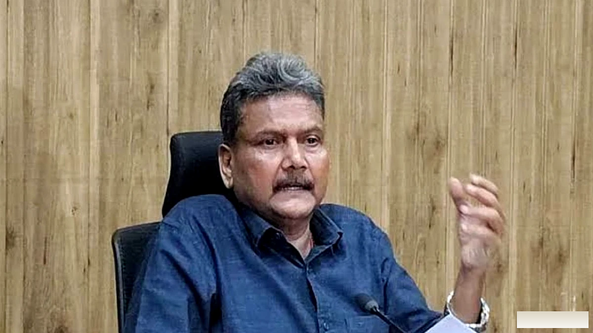 अत्याधुनिक सुविधाओं से लैस होगा विद्या भवन, एक जगह से संचालित होंगी शिक्षा विभाग की गतिविधियां