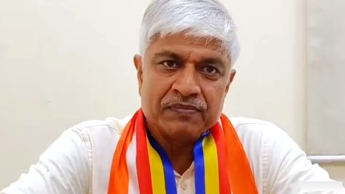 कांग्रेस ने कहा, यूपी में 150 नहीं, कम से कम 200 सीटों का हक है