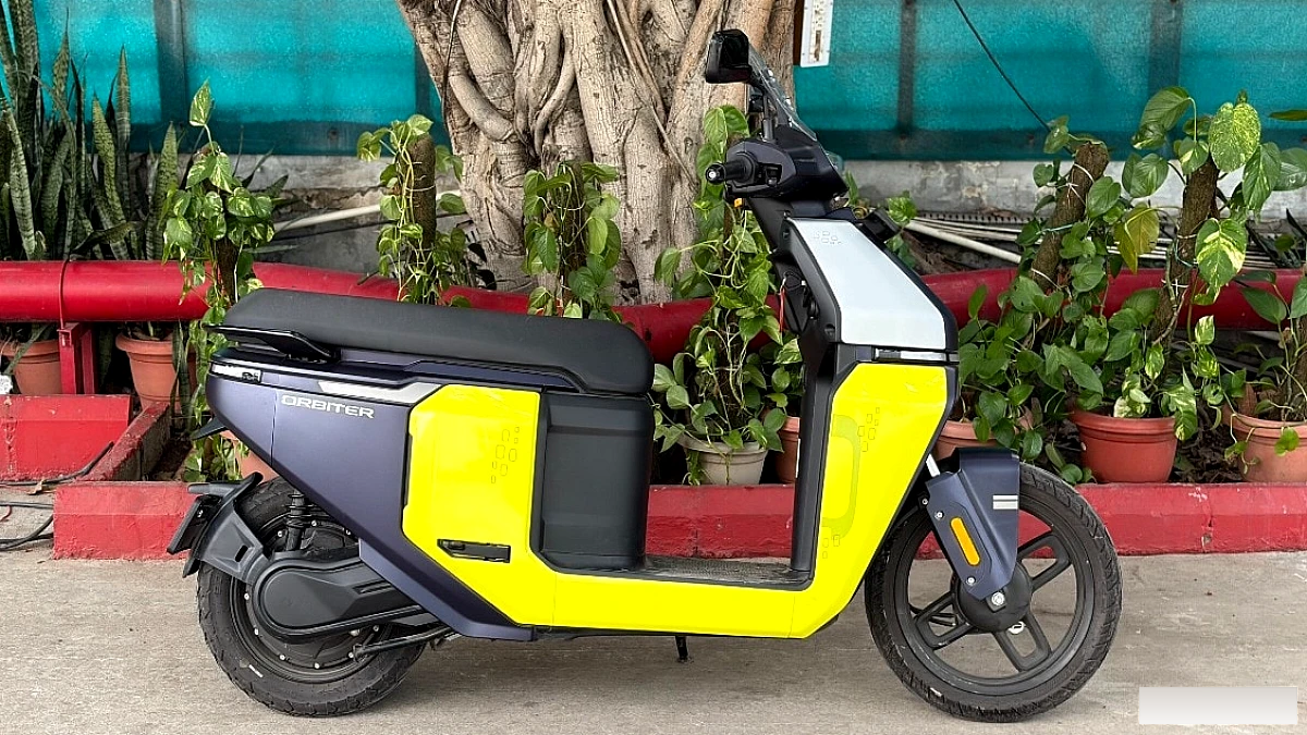 TVS मोटर ने सितंबर में 6.46 लाख वाहन बेचे, बिक्री में 24% की साल‑दर‑साल बढ़ोतरी