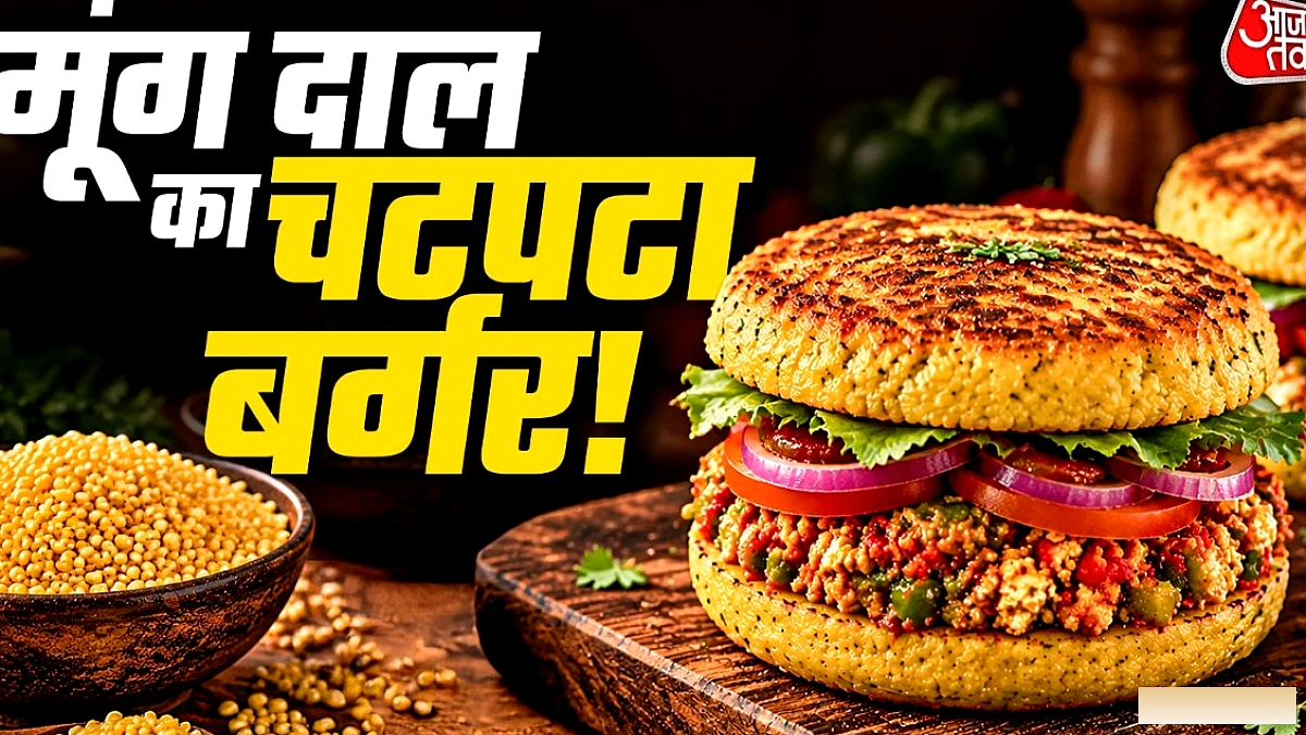 टिफिन में बचाए बच्चे का भूख, चटपटा और हेल्दी विकल्प