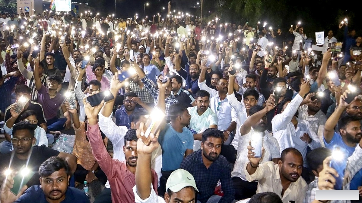 संजय राउत ने दी कड़ी चेतावनी: मांगें नहीं मानी गईं तो महाराष्ट्र भर में प्रदर्शन फूटेगा