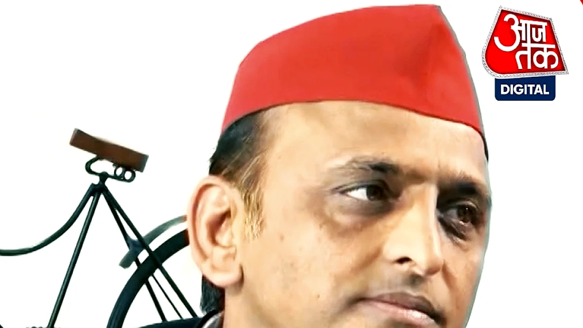 उप चुनाव 2027 को लेकर सपा‑कांग्रेस में बढ़ी तनातनी
