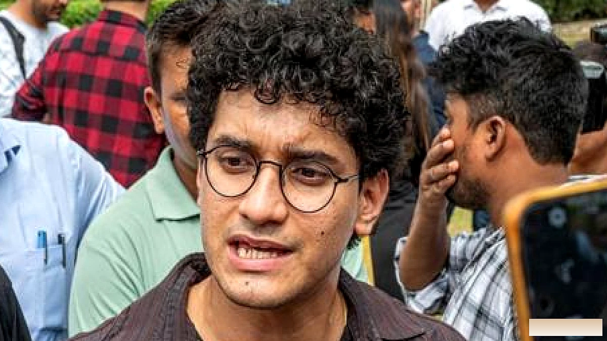 सीजेपी नेताओं पर सरकार की गिरफ्तारी योजना, 10 अक्टूबर आंदोलन का आह्वान
