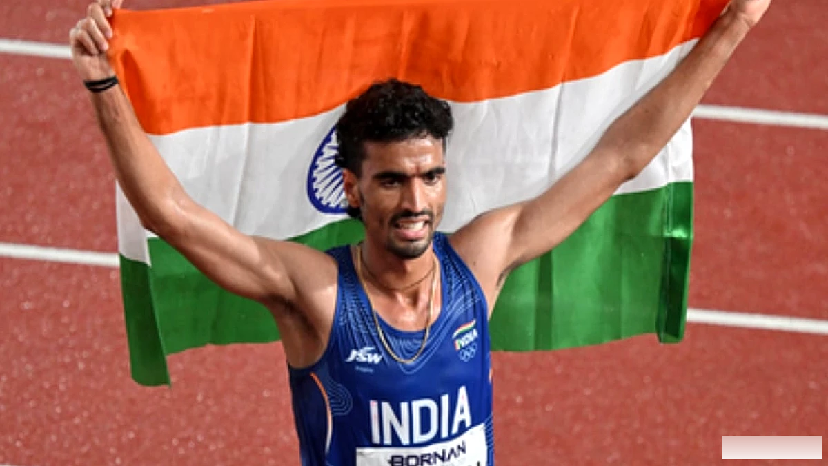 जापान के एशियाई खेलों में यूपी का कम हुआ प्रदर्शन: 30 खिलाड़ी, 5 स्वर्ण, 3 रजत, 8 कांस्य