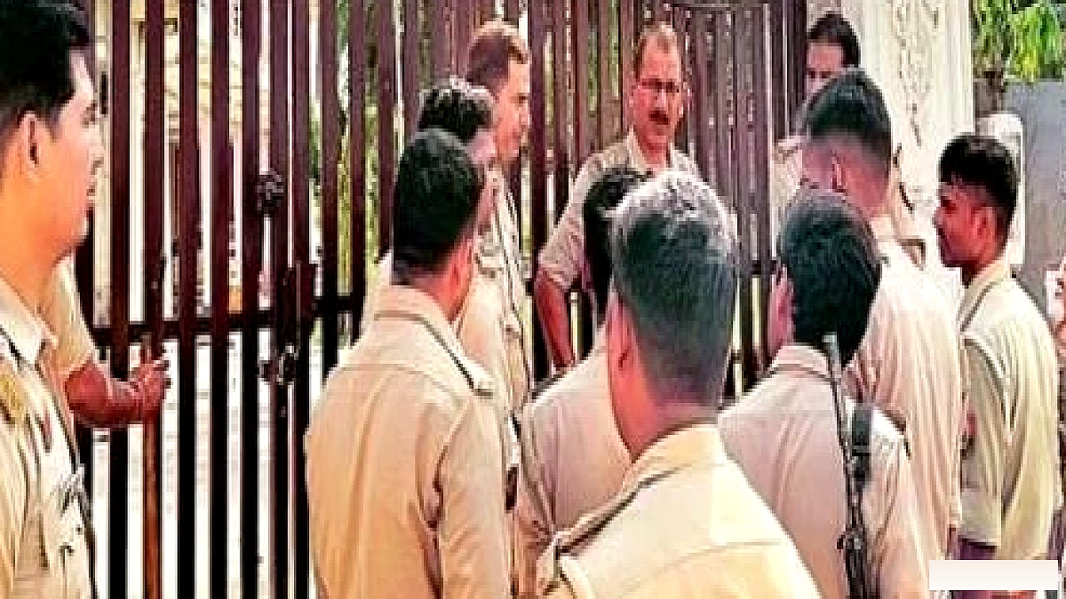 भाजपा नेता के फार्महाउस से कर्मचारी गायब, हत्या का संदेह; यमुना किनारे मिले कपड़े और मोबाइल