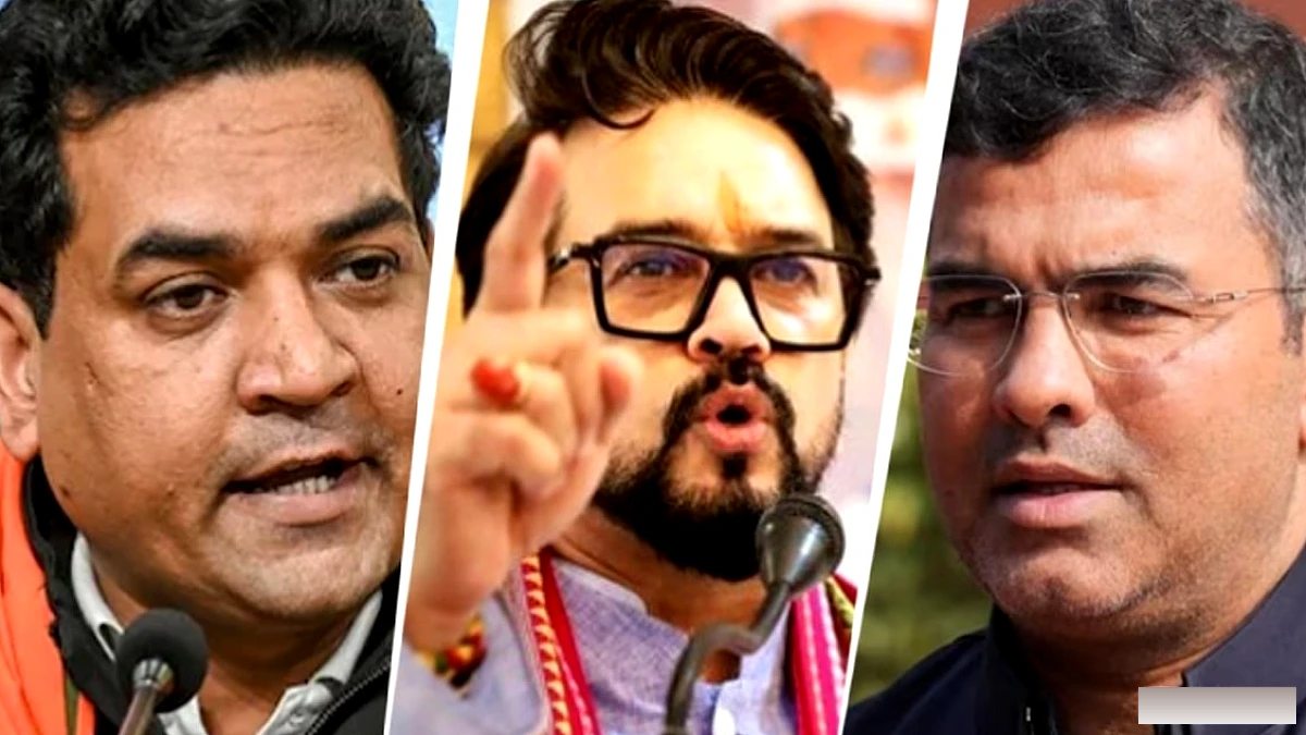 दिल्ली हाई कोर्ट ने उत्तर‑पूर्वी दिल्ली दंगों से जुड़ी 15 याचिकाओं को खारिज कर नेताओं के खिलाफ FIR की मांग को रोका
