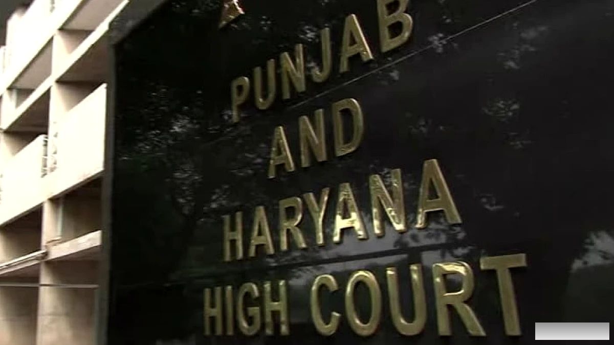 हाईकोर्ट ने सीएम भगवंत मान के ओएसडी पर भ्रष्टाचार जांच के लिये सीबीआई को सौंपा