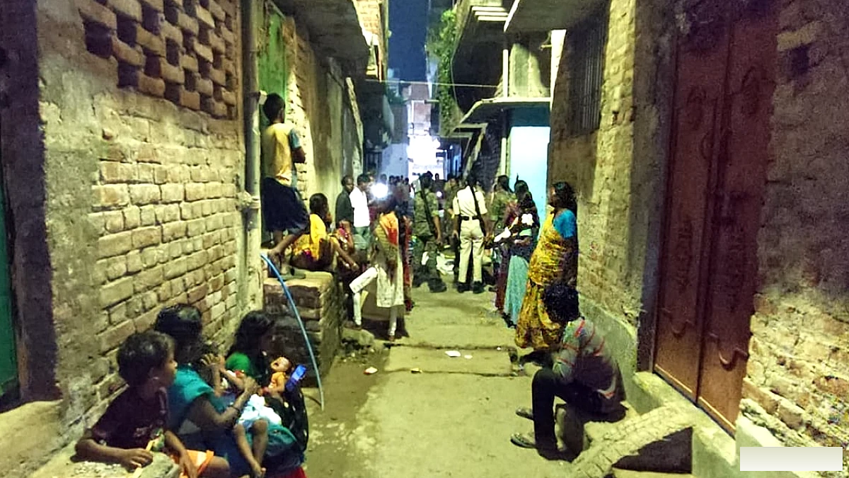 गयाजी में विकास मित्र की गोली मारकर हत्या, प्रार्थना से लौटते समय घात लगाए अपराधियों ने मारी गोली