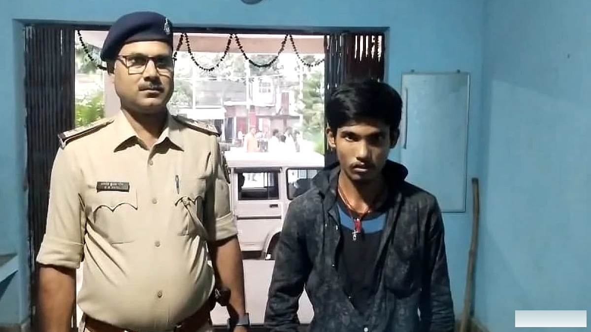 बधिर को अगवा कर मारने के आरोप में तीन जेल गए; चार साल बाद वह एनसीआर में जिंदा मिला