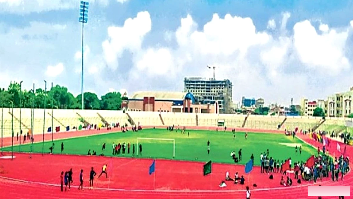 पटना प्रमंडल स्तरीय विद्यालय खेल प्रतियोगिता 6 से 10 अक्टूबर तक, छह जिलों के खिलाड़ी लेंगे हिस्सा
