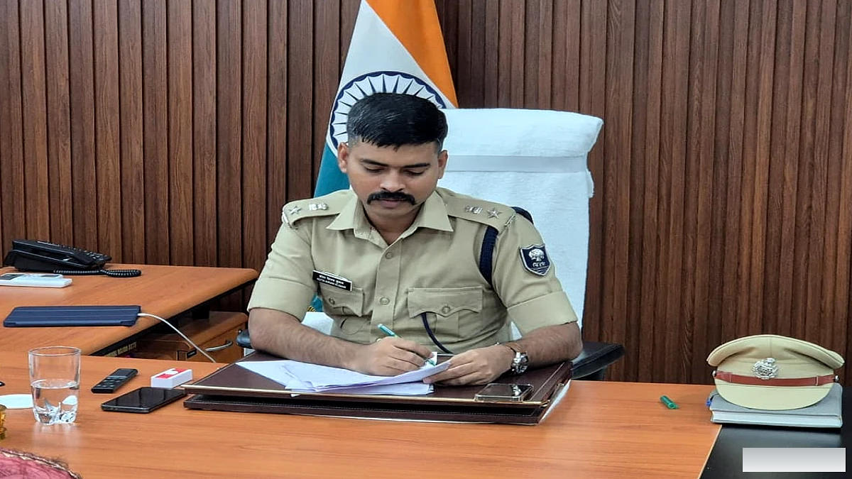 पत्नी ने रची पति की हत्या की साजिश, साला समेत छह गिरफ्तार; नुकीले रॉड से वार कर उतारा था मौत के घाट