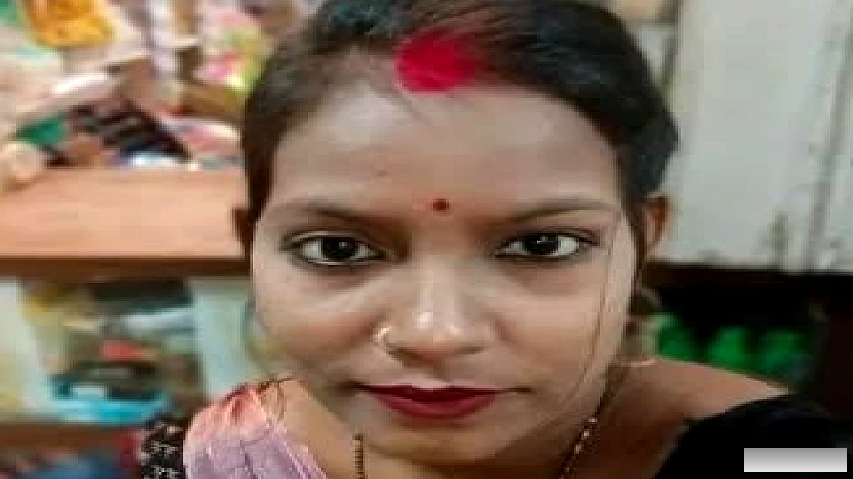 भांजी को डूबता देख बचाने नदी में कूदी मौसी, दोनों की मौत; तीन घंटे बाद मिला शव