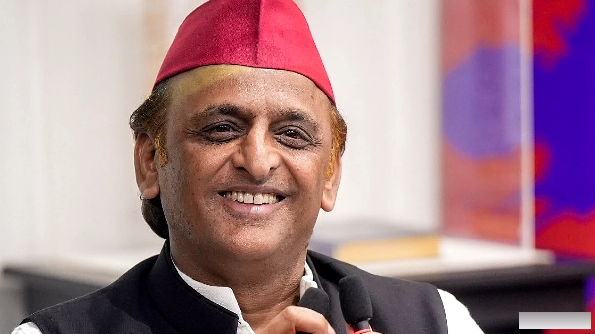 राज्यसभा चुनाव में सपा का तीसरा उम्मीदवार कल करेगा नामांकन, मुकाबला होगा तीखा