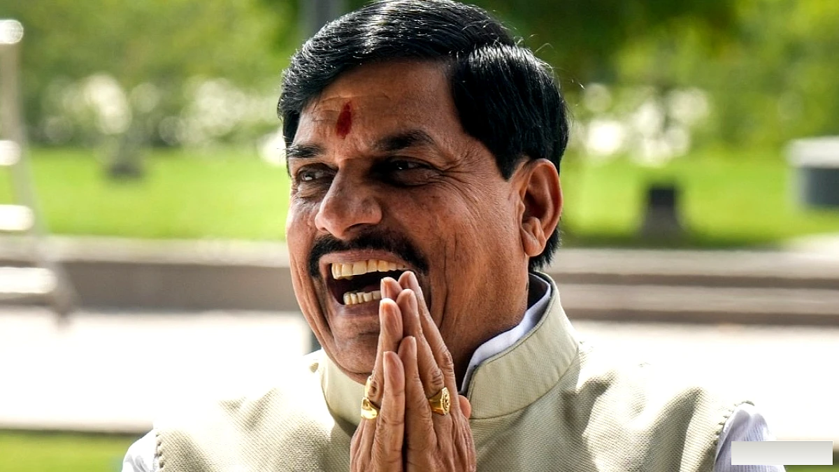 मुख्यमंत्री मोहन यादव ने बिन्नू रानी के सवाल पर दिया मजाकिया जवाब, ‘लाड़ली बहना बहुत महंगी पड़ गई’