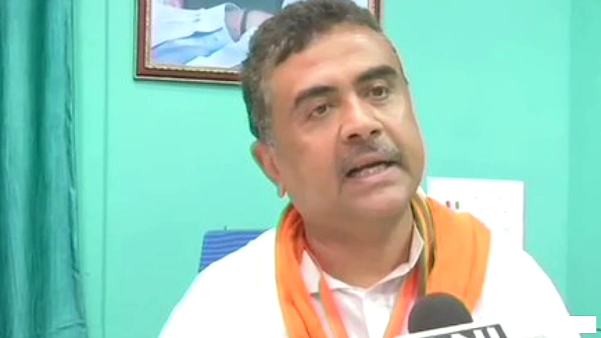 सीएम शुभेंदु का बड़ा एलान: 14,454 सरकारी पदों पर भर्ती और अविवाहित महिलाओं के लिए ₹50,000 का प्रोत्साहन